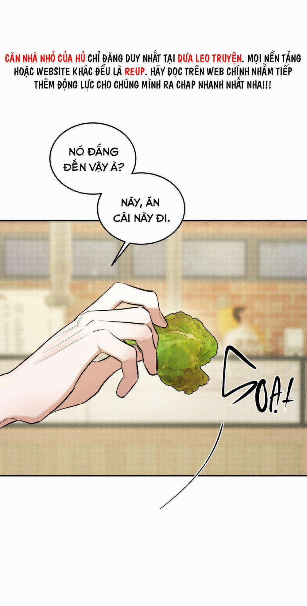 Chàng Trai Cho Em Mọi Thứ 7 trang 45