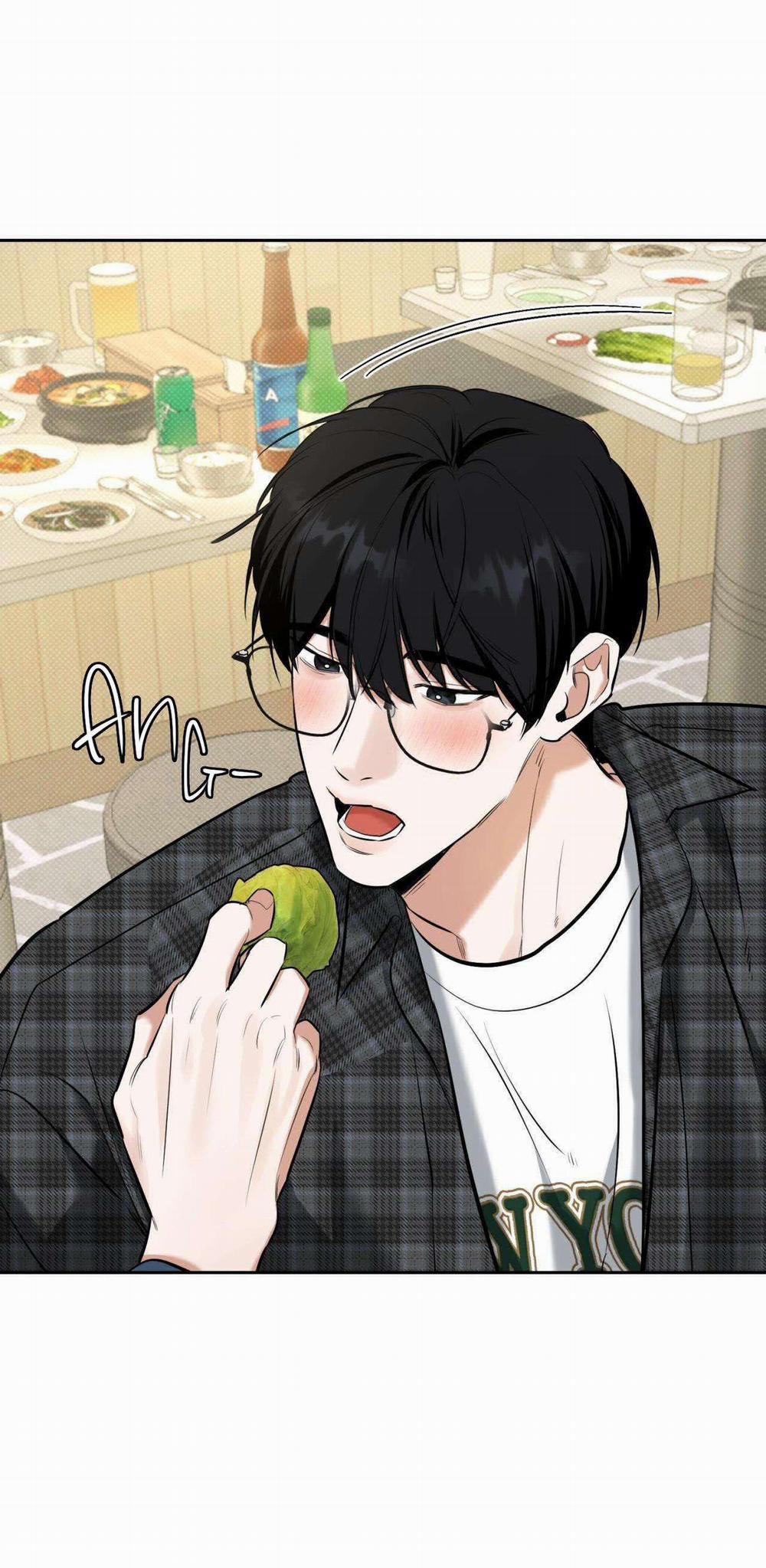 Chàng Trai Cho Em Mọi Thứ 7 trang 46