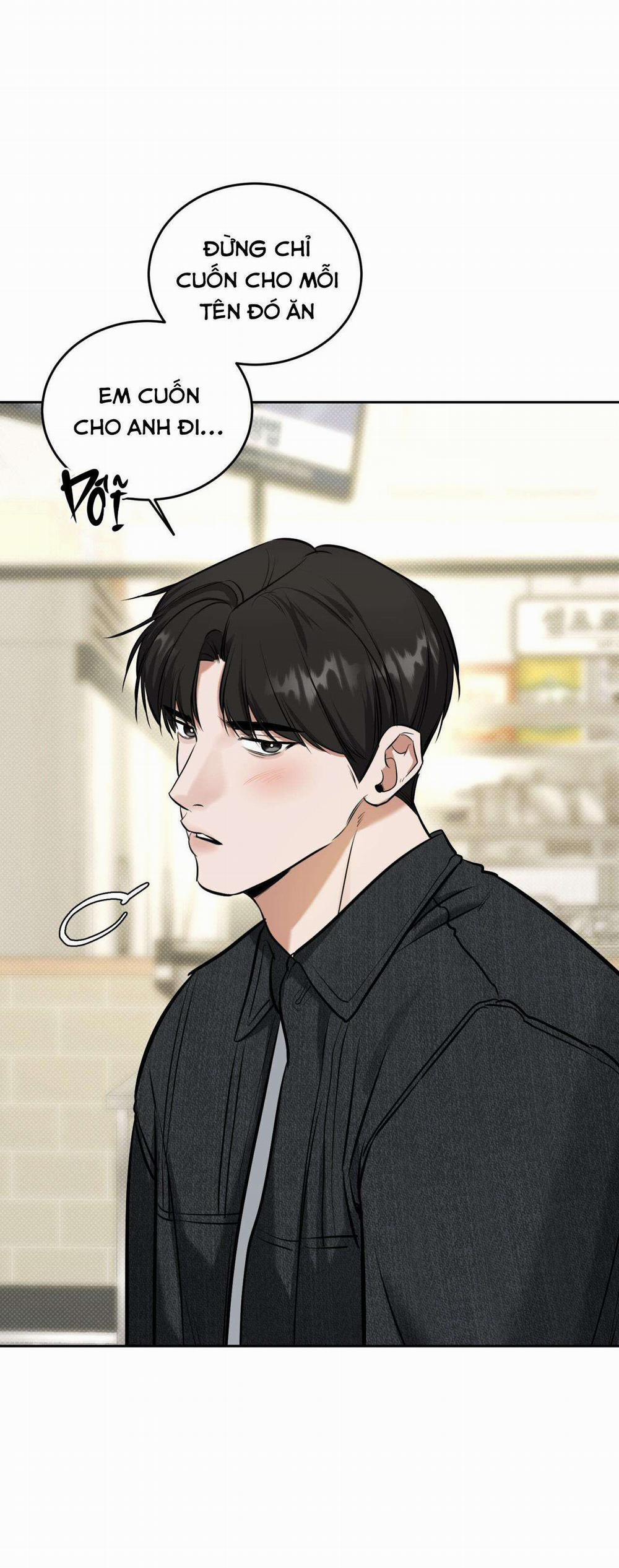 Chàng Trai Cho Em Mọi Thứ 7 trang 50