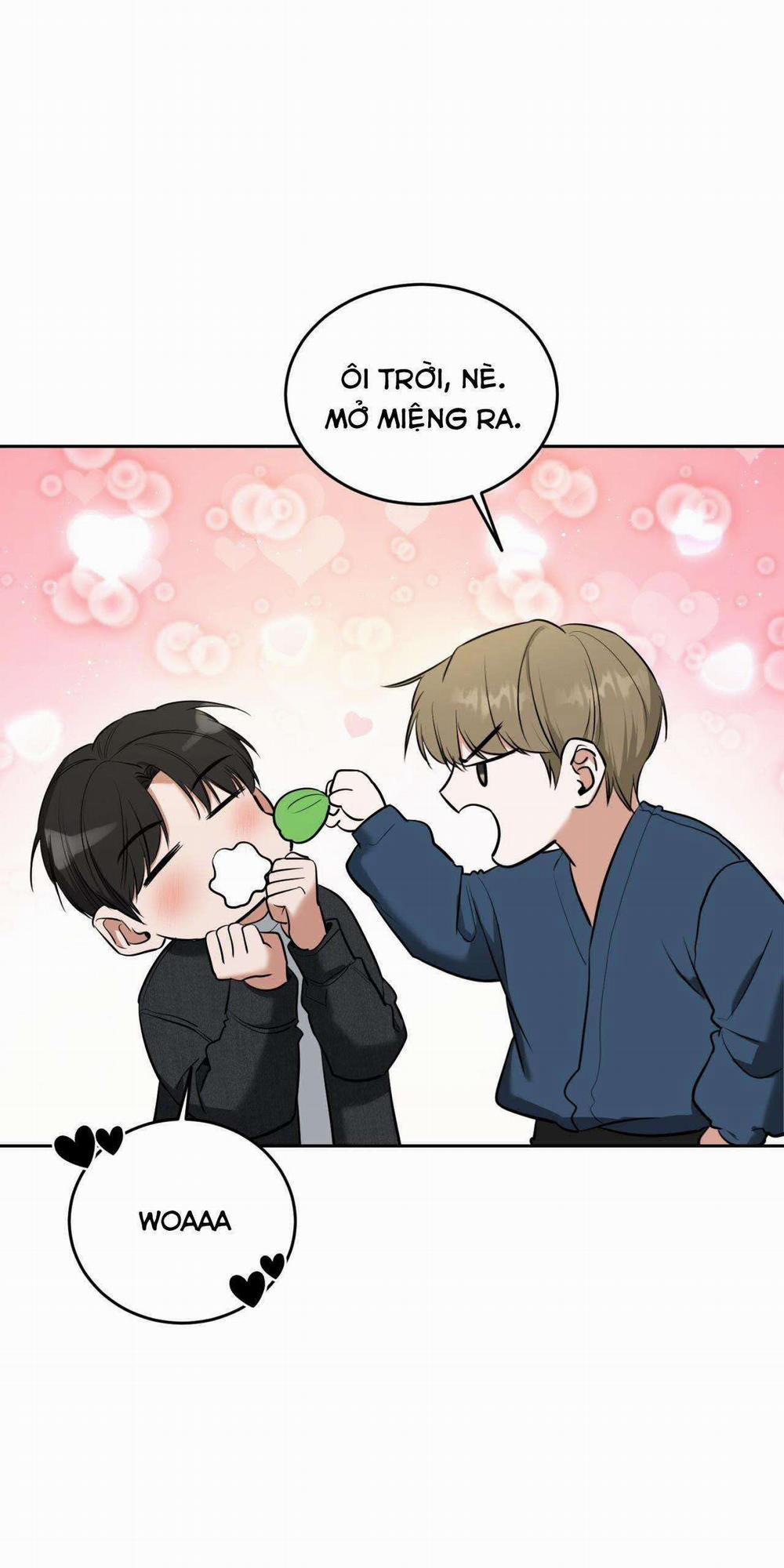 Chàng Trai Cho Em Mọi Thứ 7 trang 51