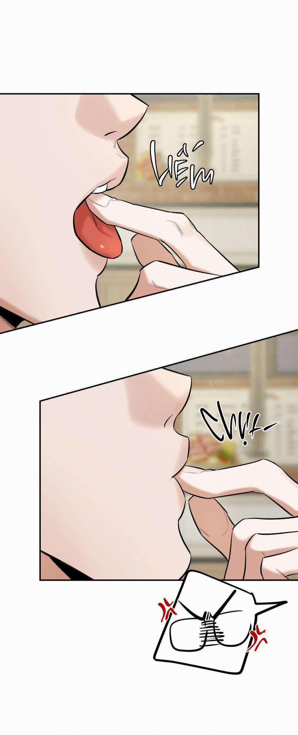 Chàng Trai Cho Em Mọi Thứ 7 trang 52