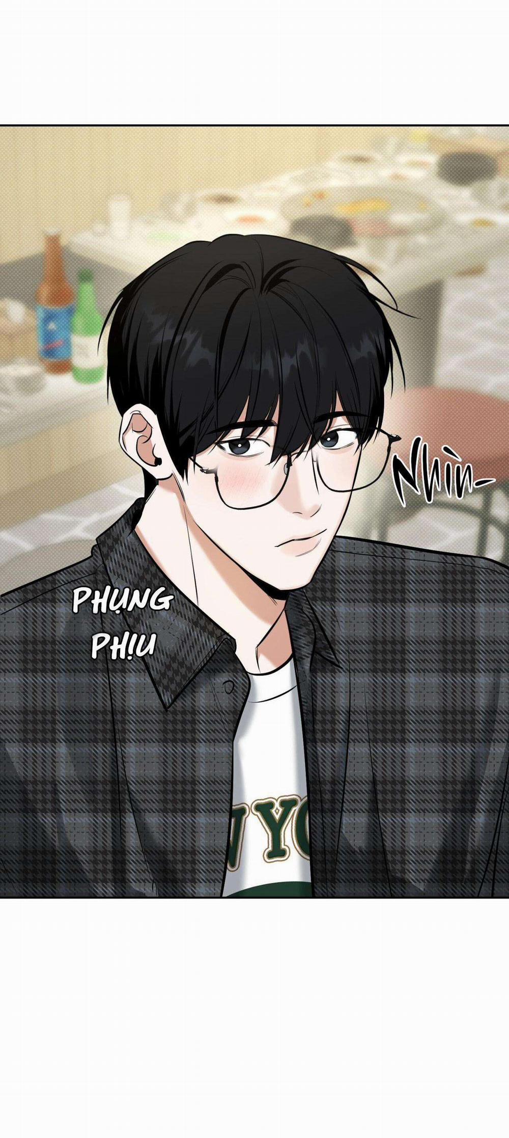 Chàng Trai Cho Em Mọi Thứ 7 trang 55