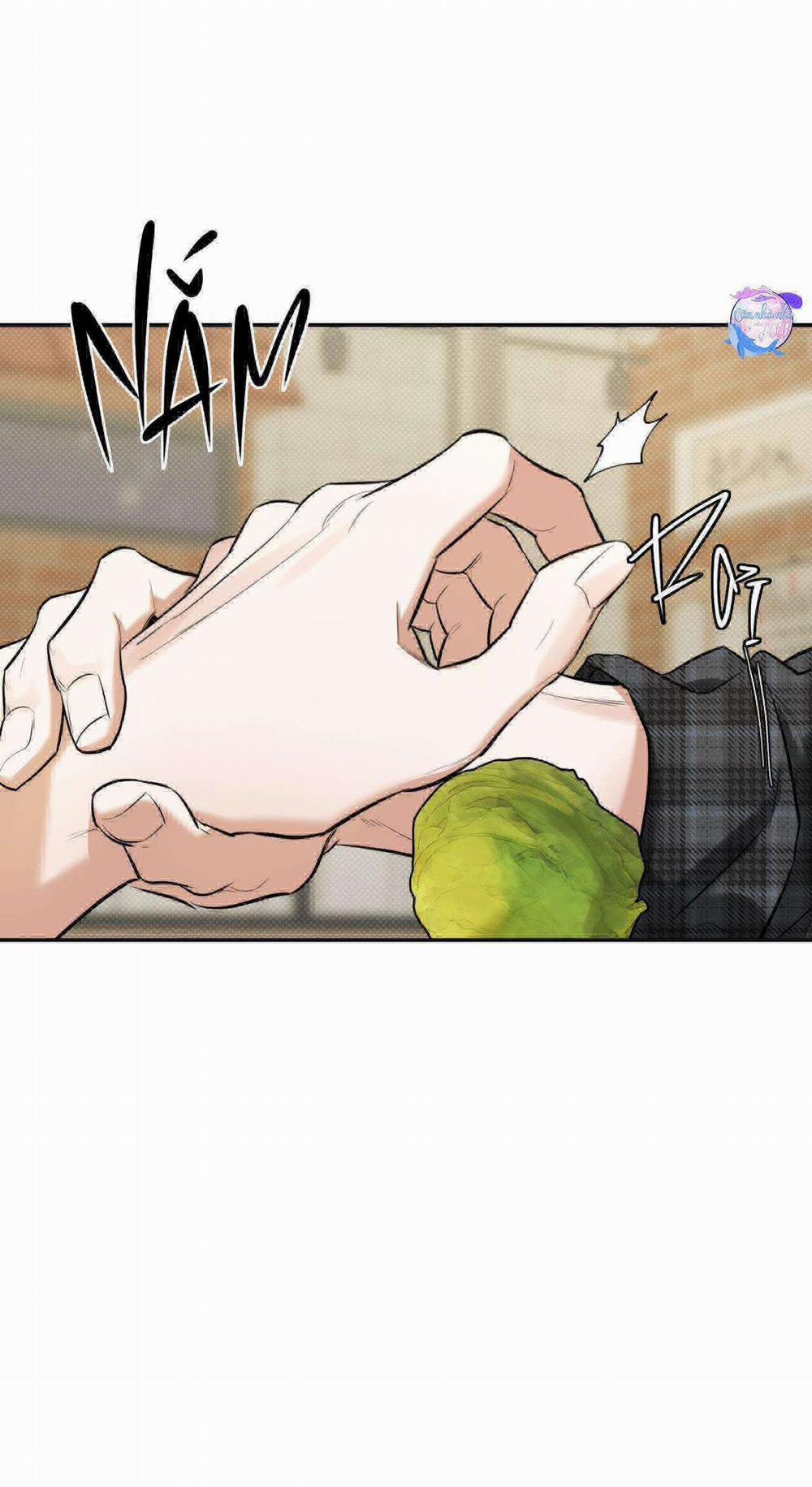 Chàng Trai Cho Em Mọi Thứ 7 trang 57