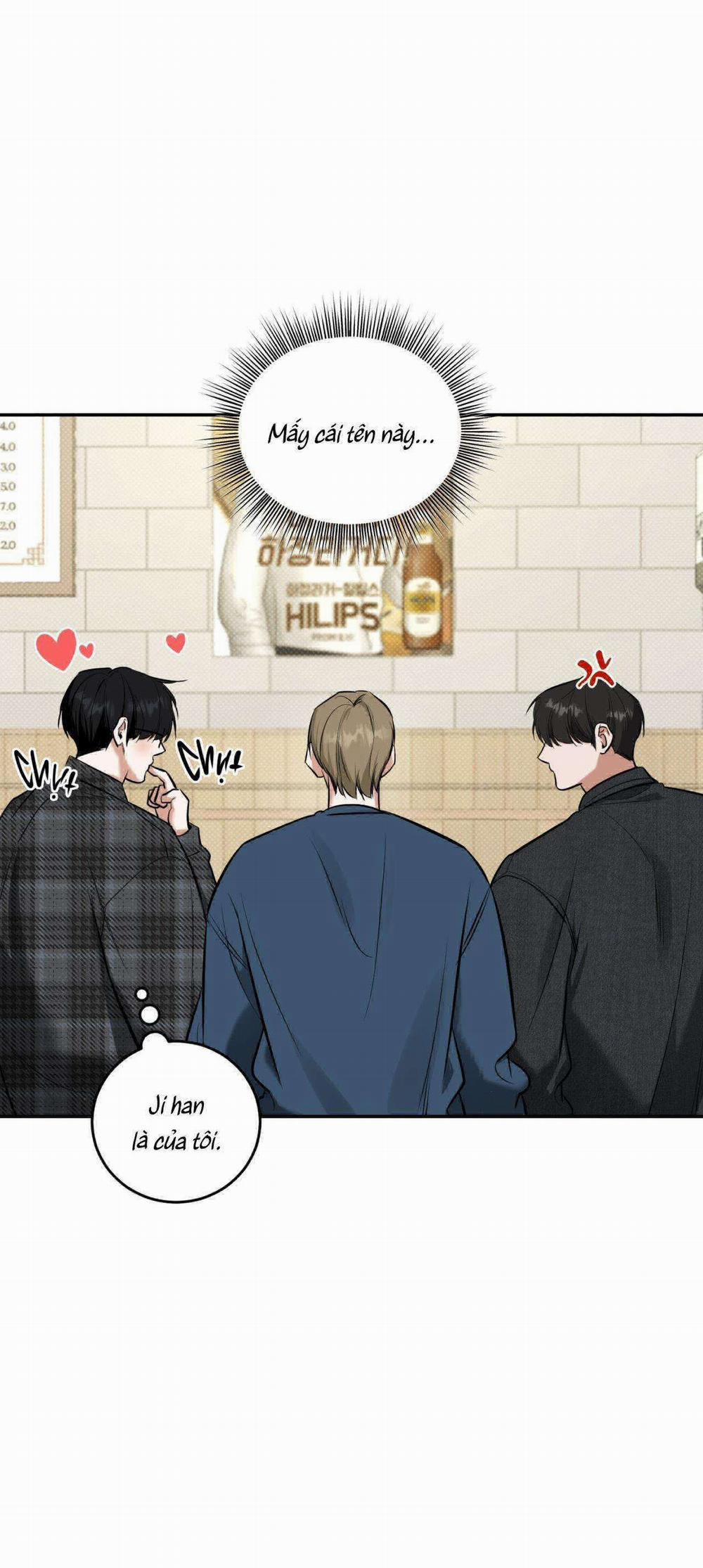 Chàng Trai Cho Em Mọi Thứ 7 trang 59