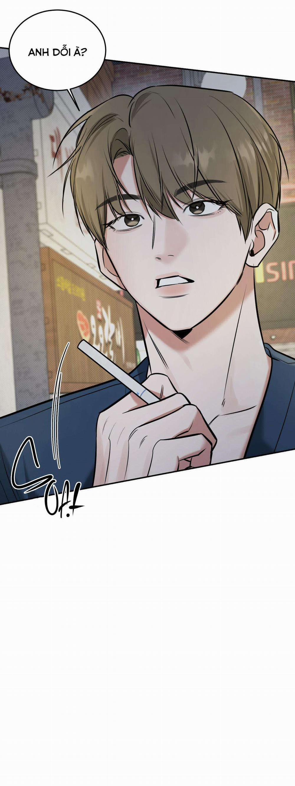 Chàng Trai Cho Em Mọi Thứ 7 trang 67