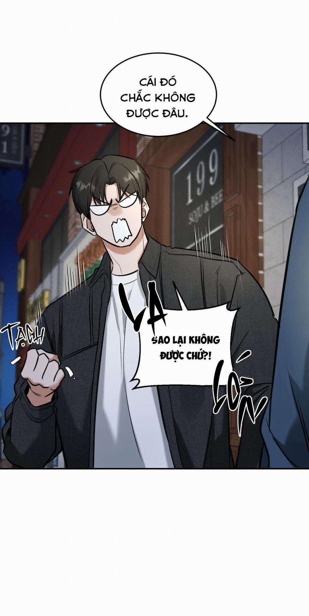 Chàng Trai Cho Em Mọi Thứ 7 trang 73