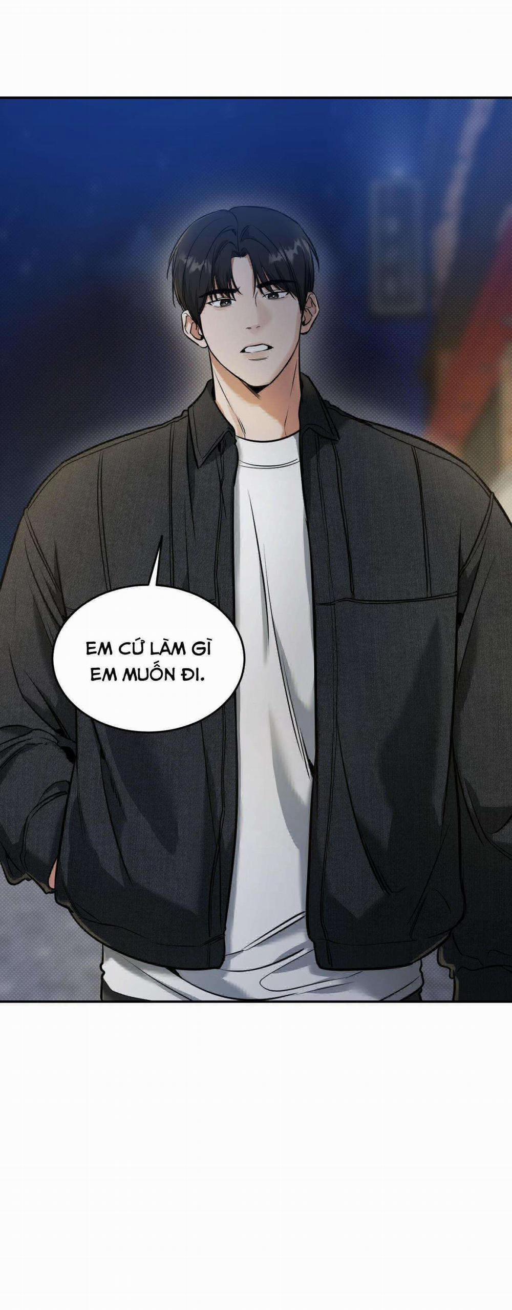 Chàng Trai Cho Em Mọi Thứ 8 trang 12