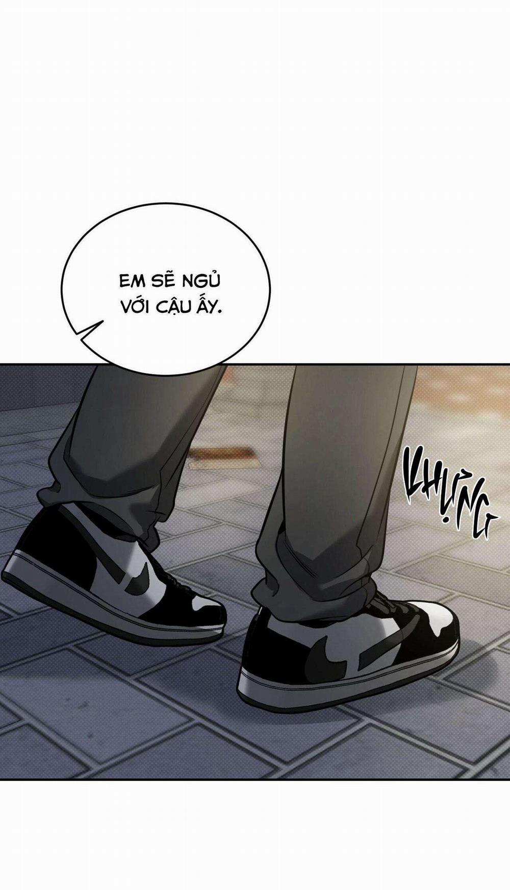 Chàng Trai Cho Em Mọi Thứ 8 trang 20