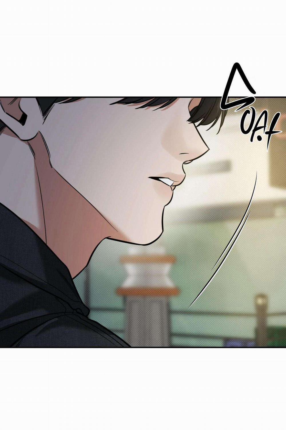 Chàng Trai Cho Em Mọi Thứ 8 trang 21