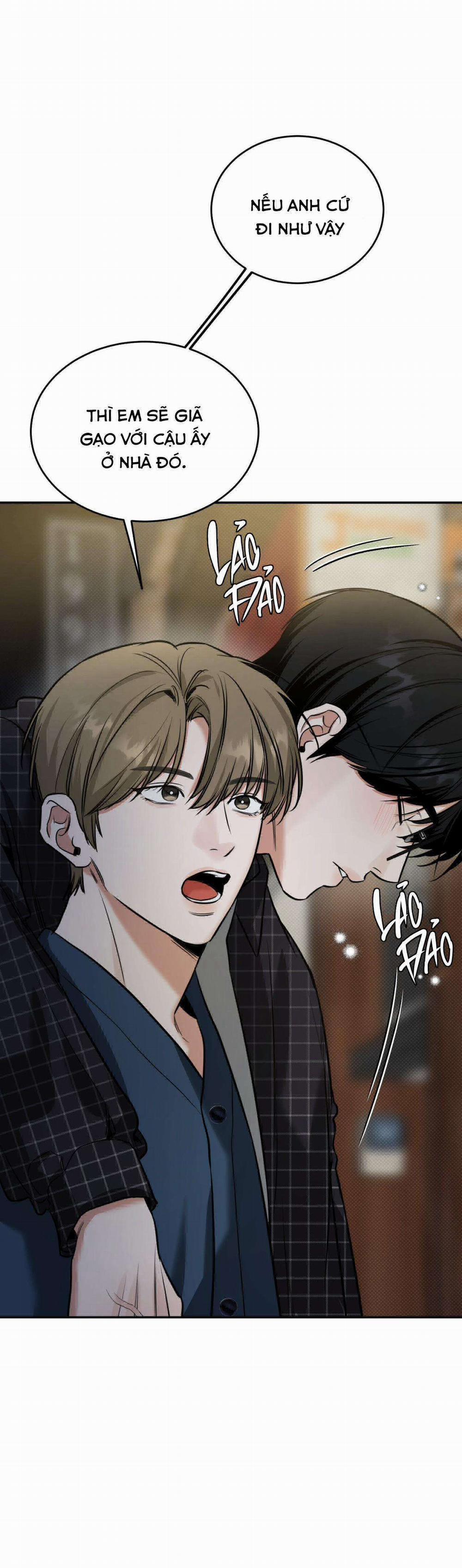 Chàng Trai Cho Em Mọi Thứ 8 trang 22