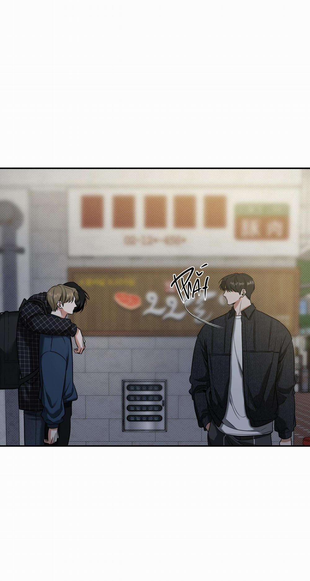 Chàng Trai Cho Em Mọi Thứ 8 trang 23