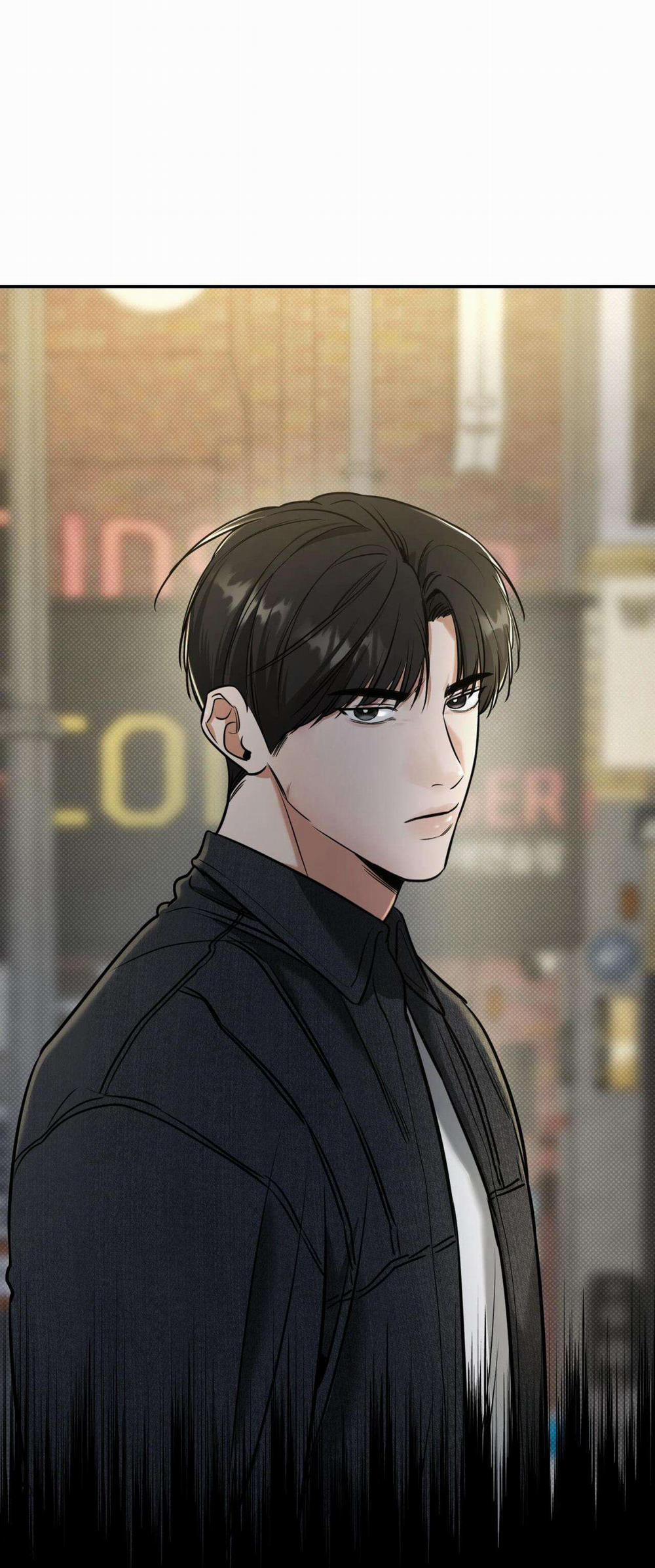 Chàng Trai Cho Em Mọi Thứ 8 trang 24