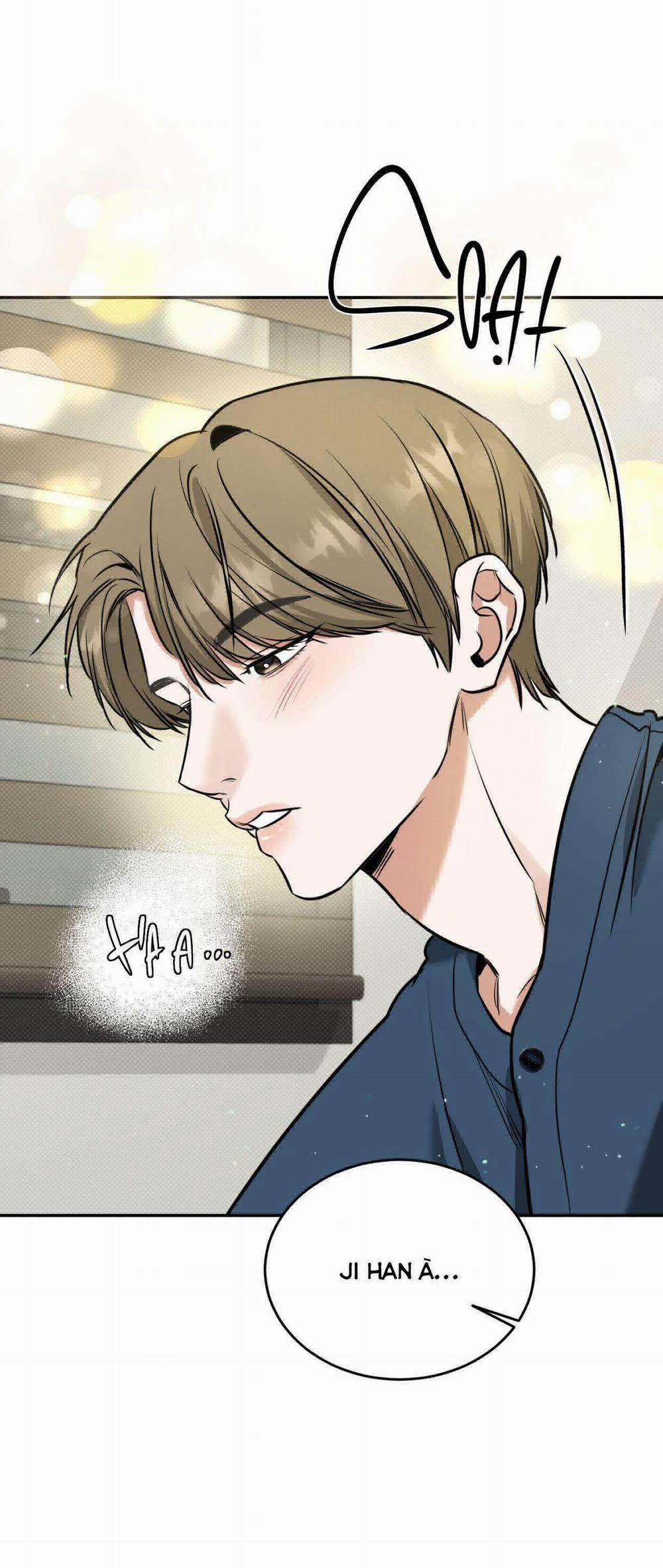 Chàng Trai Cho Em Mọi Thứ 8 trang 27