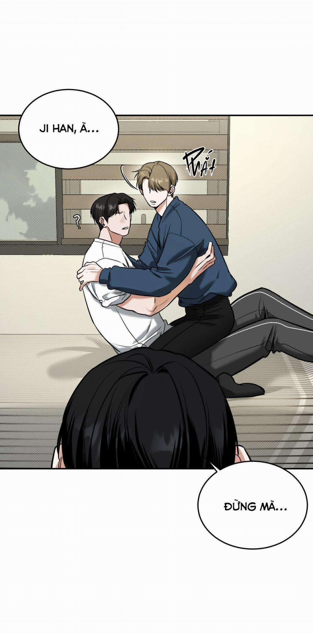 Chàng Trai Cho Em Mọi Thứ 8 trang 28