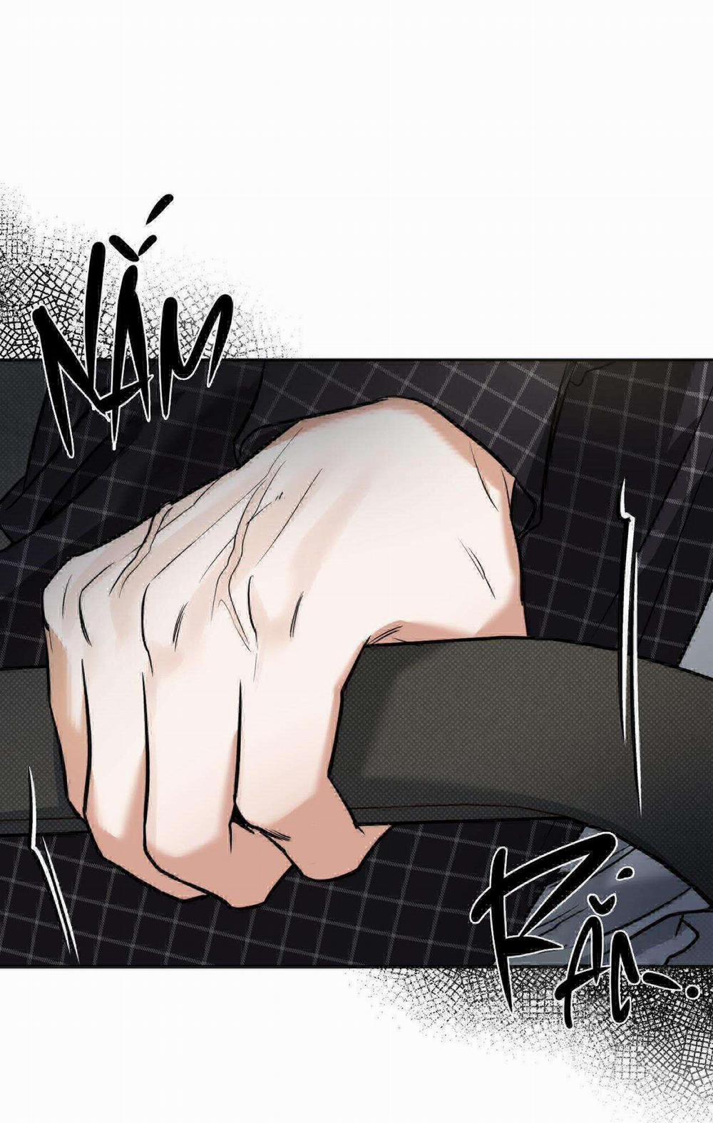 Chàng Trai Cho Em Mọi Thứ 8 trang 29