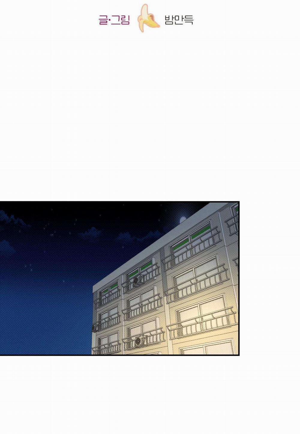 Chàng Trai Cho Em Mọi Thứ 8 trang 3