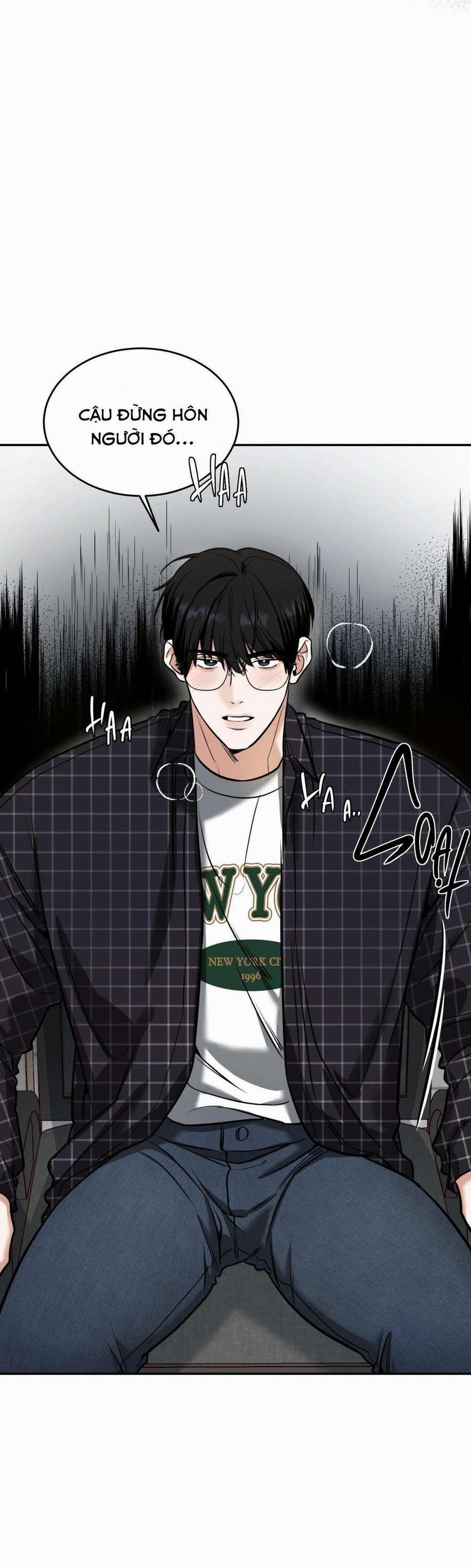 Chàng Trai Cho Em Mọi Thứ 8 trang 30