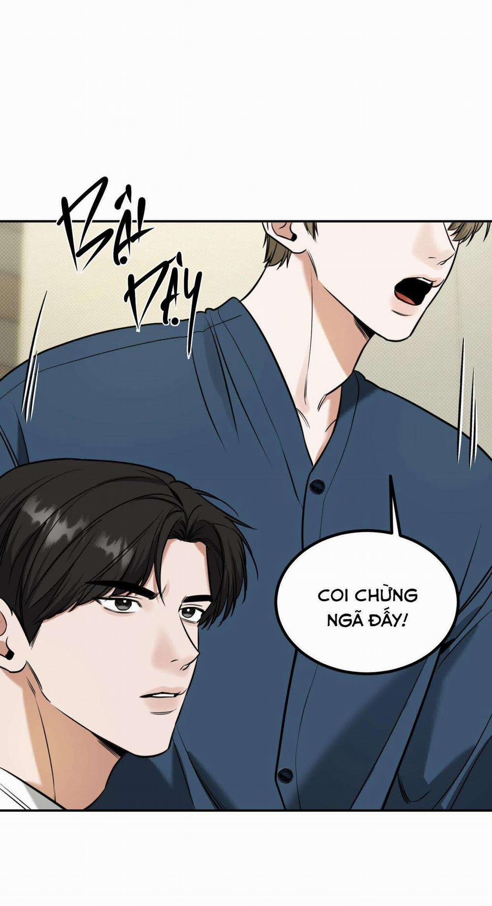 Chàng Trai Cho Em Mọi Thứ 8 trang 32