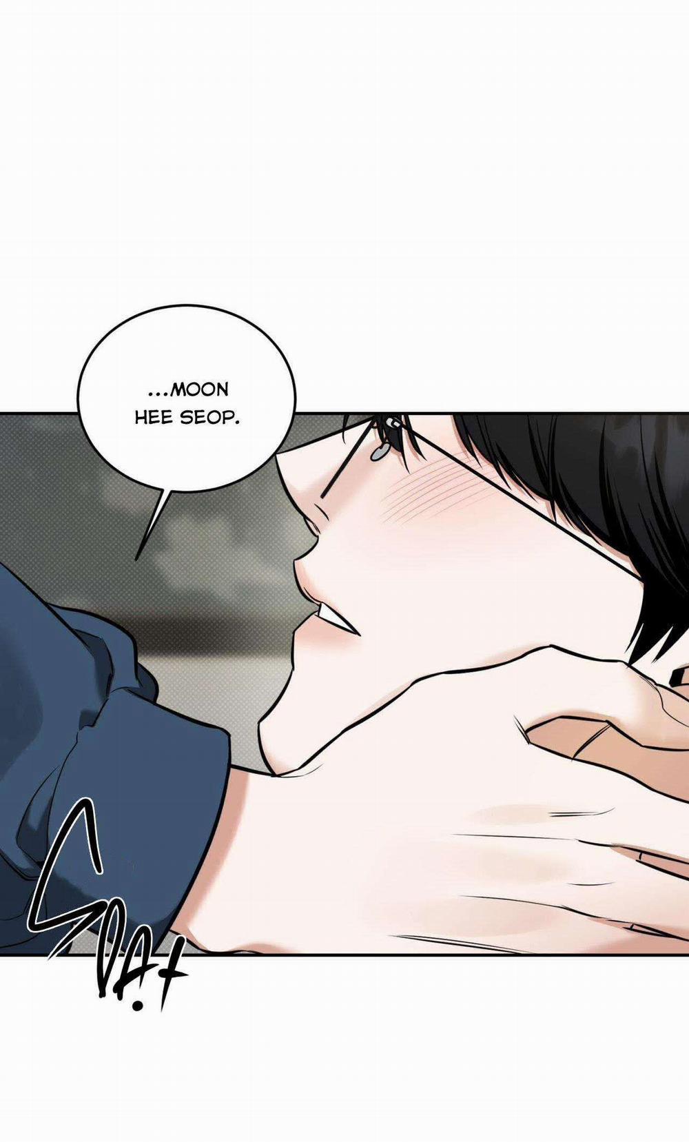 Chàng Trai Cho Em Mọi Thứ 8 trang 36