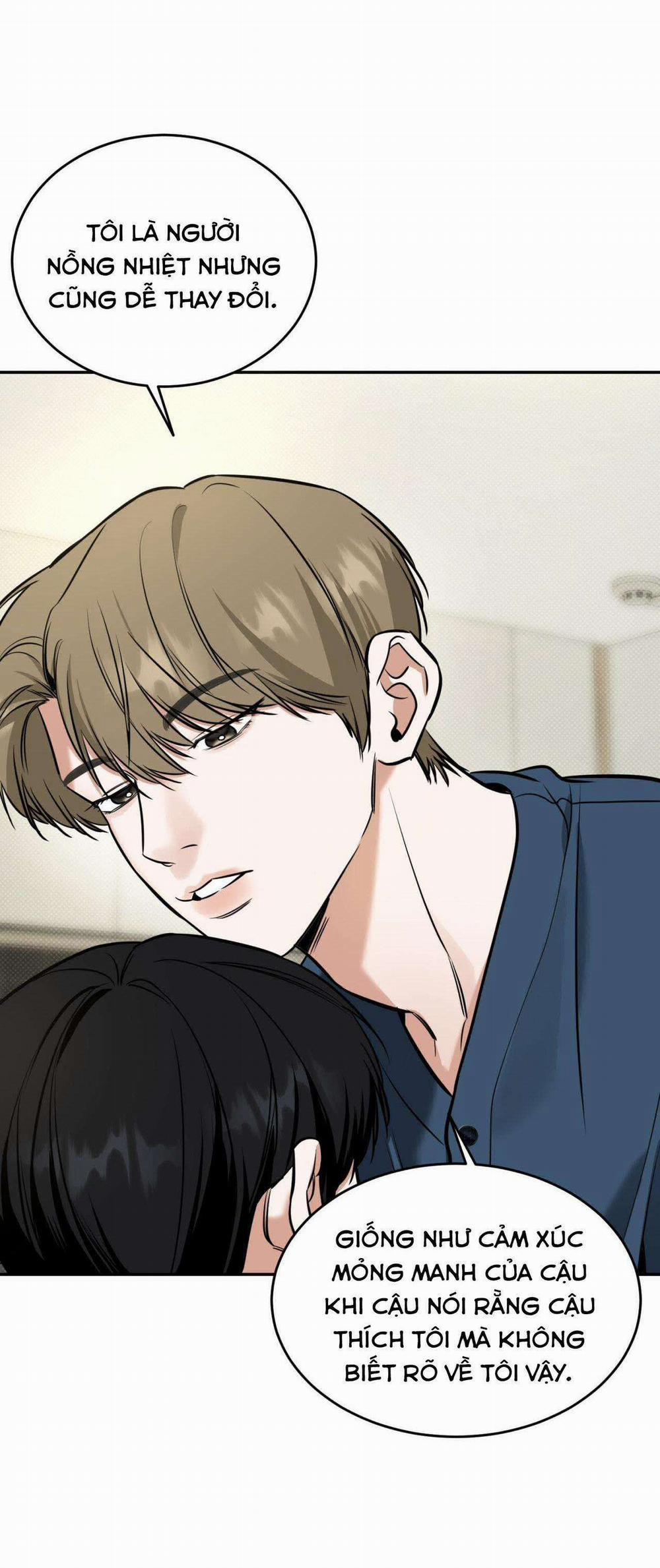 Chàng Trai Cho Em Mọi Thứ 8 trang 39