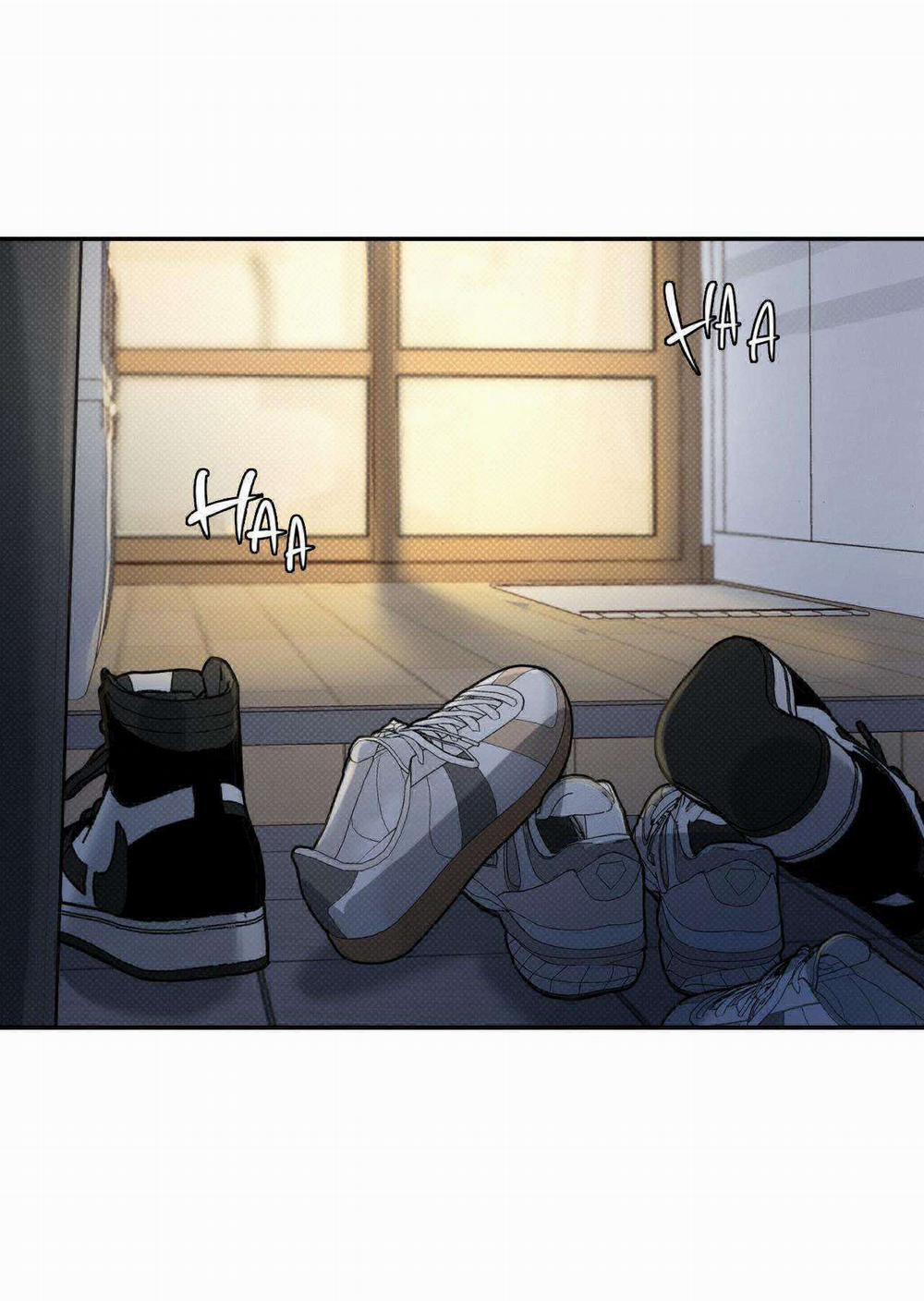 Chàng Trai Cho Em Mọi Thứ 8 trang 4