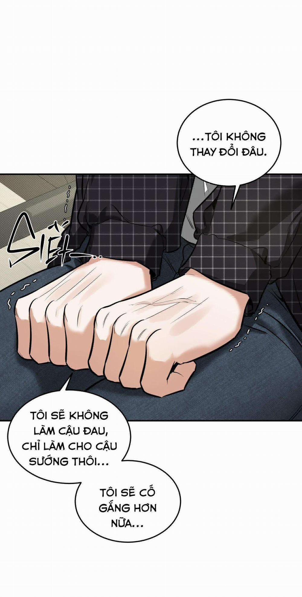 Chàng Trai Cho Em Mọi Thứ 8 trang 41