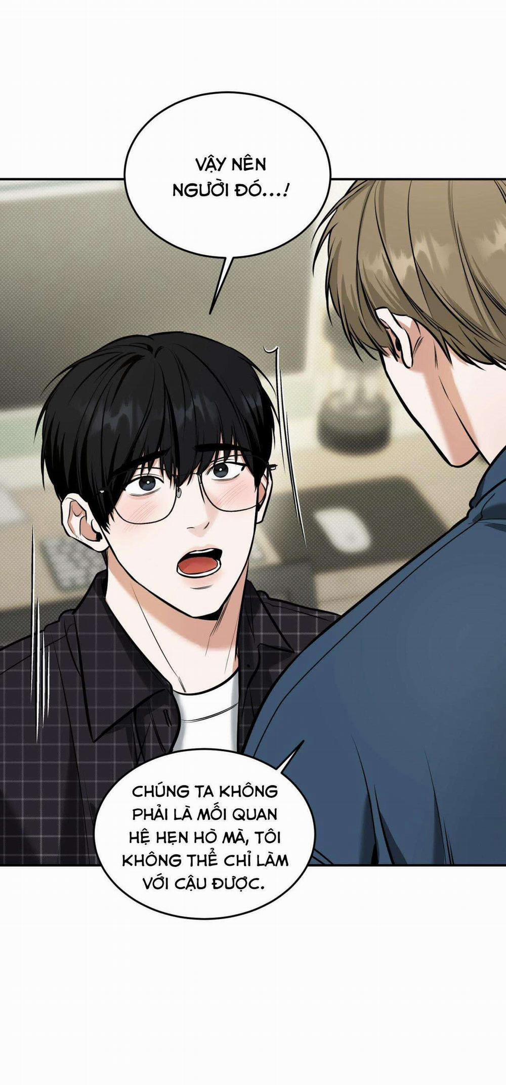 Chàng Trai Cho Em Mọi Thứ 8 trang 42