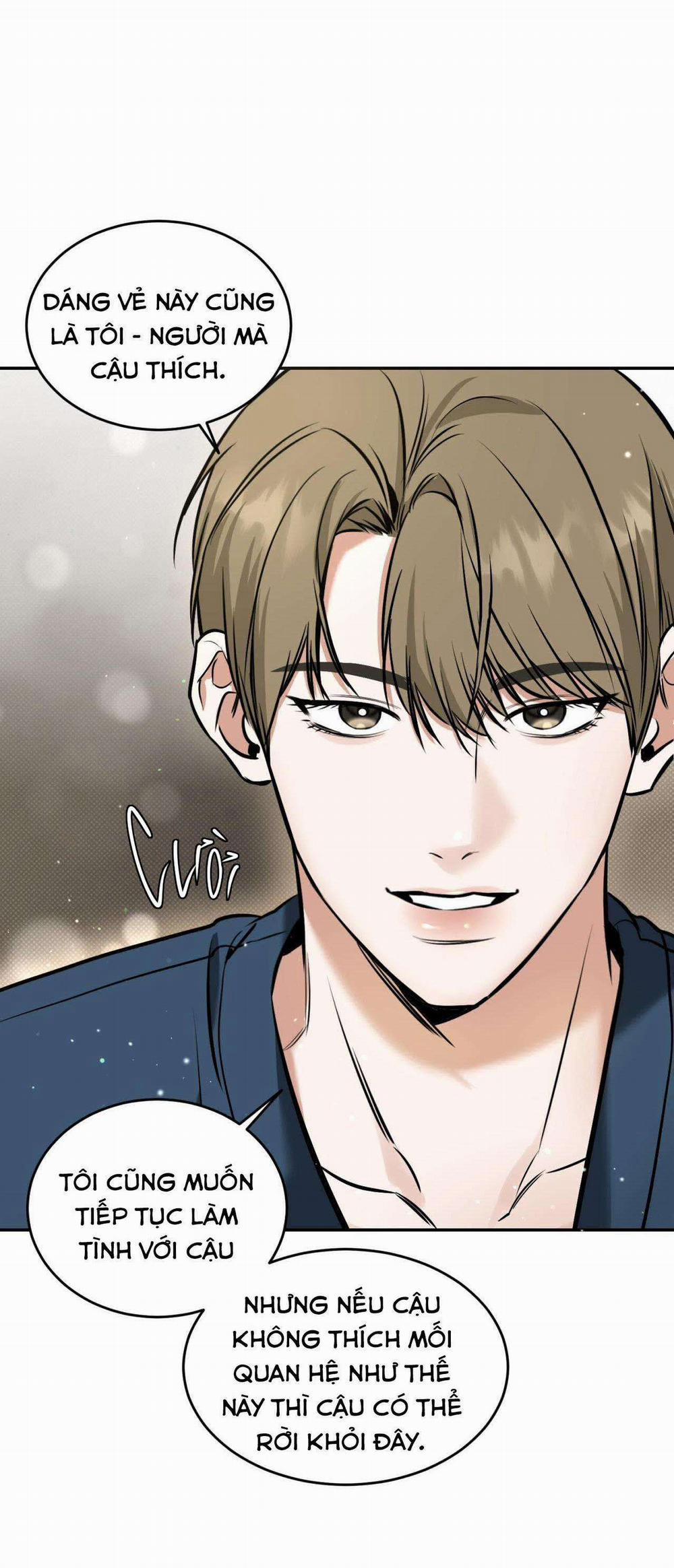 Chàng Trai Cho Em Mọi Thứ 8 trang 43