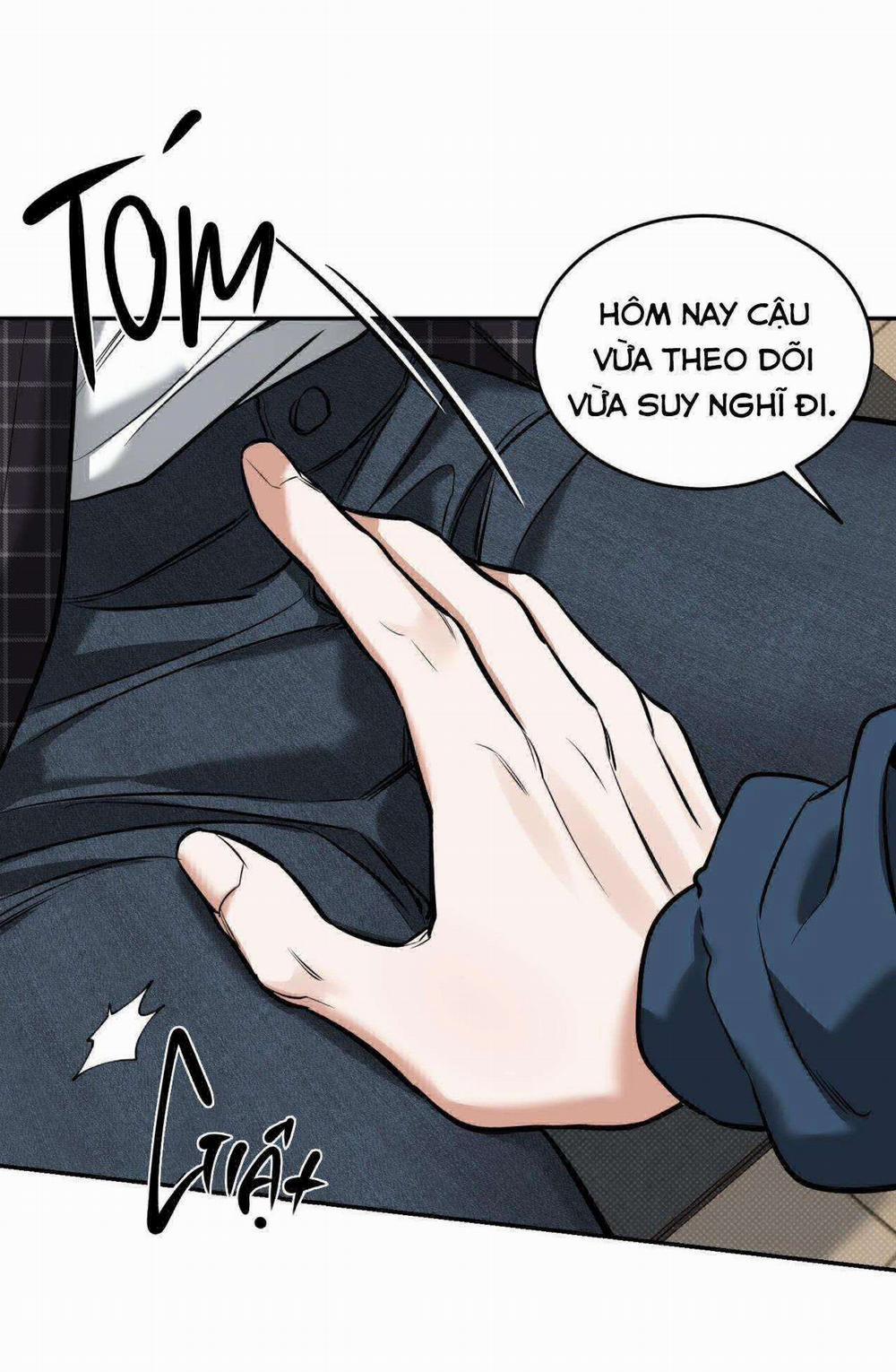 Chàng Trai Cho Em Mọi Thứ 8 trang 44