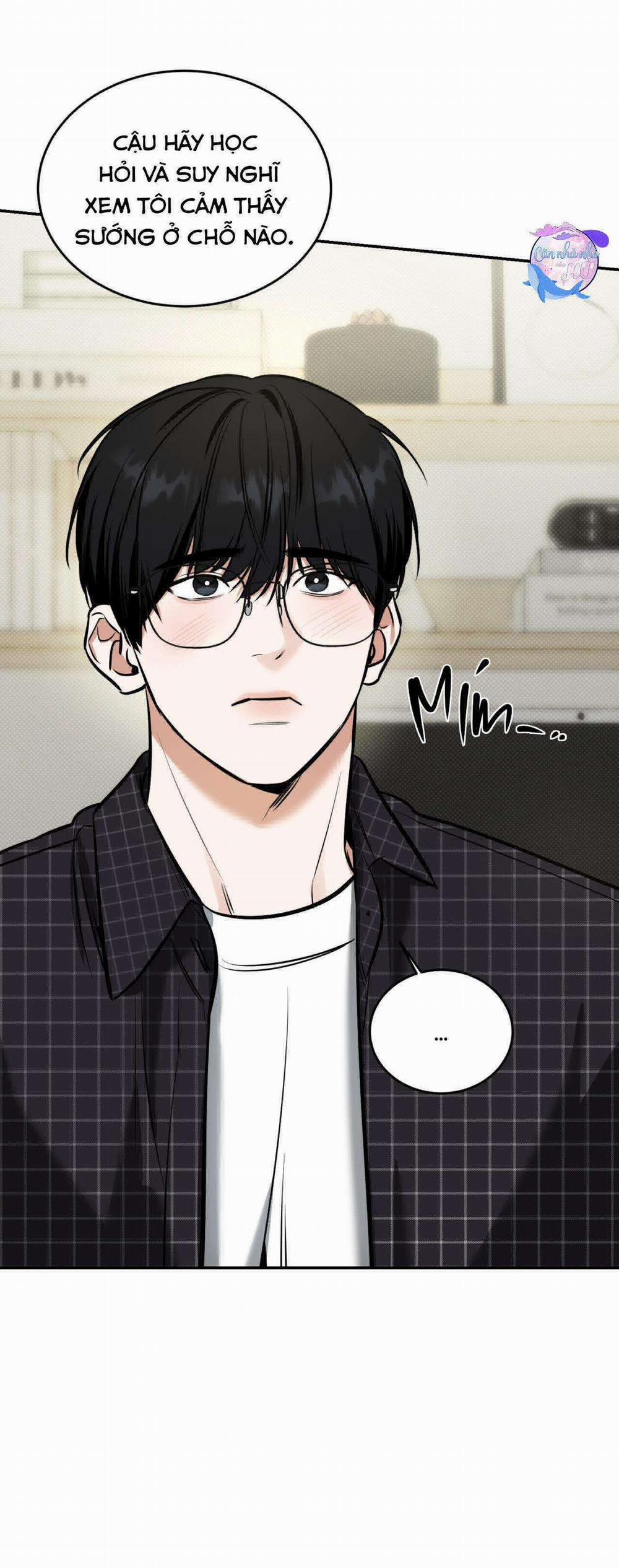 Chàng Trai Cho Em Mọi Thứ 8 trang 45