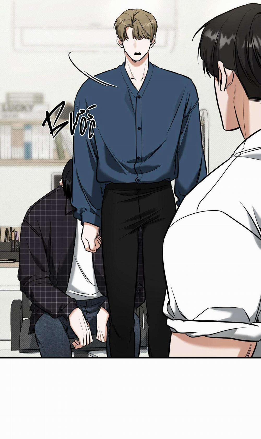 Chàng Trai Cho Em Mọi Thứ 8 trang 47