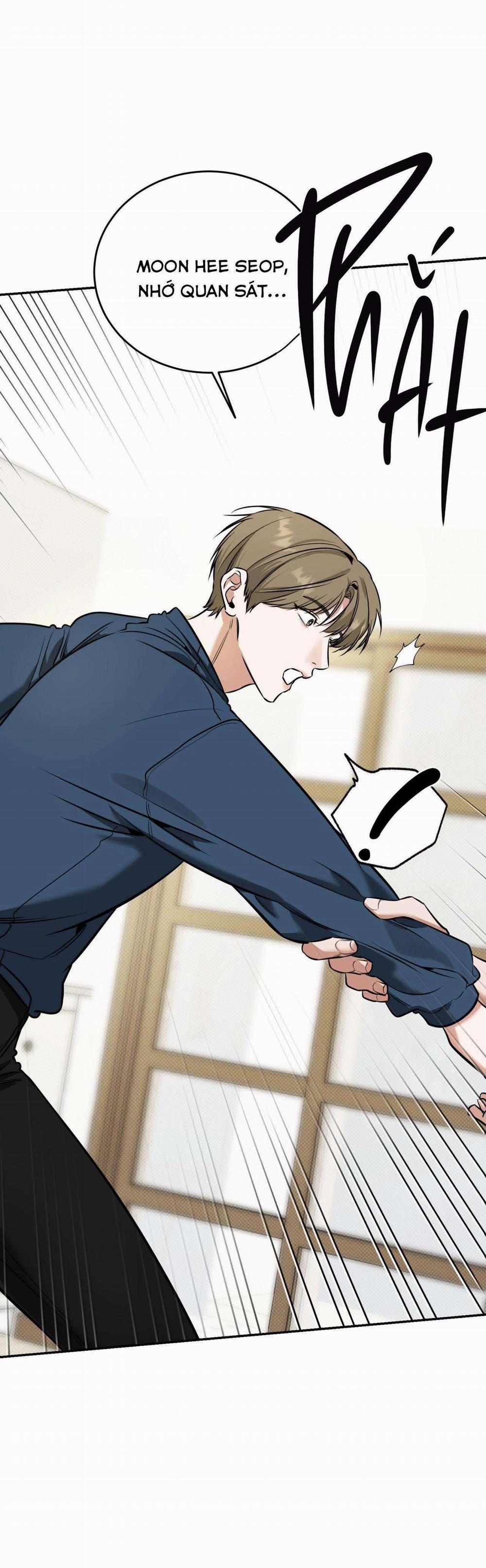 Chàng Trai Cho Em Mọi Thứ 8 trang 48