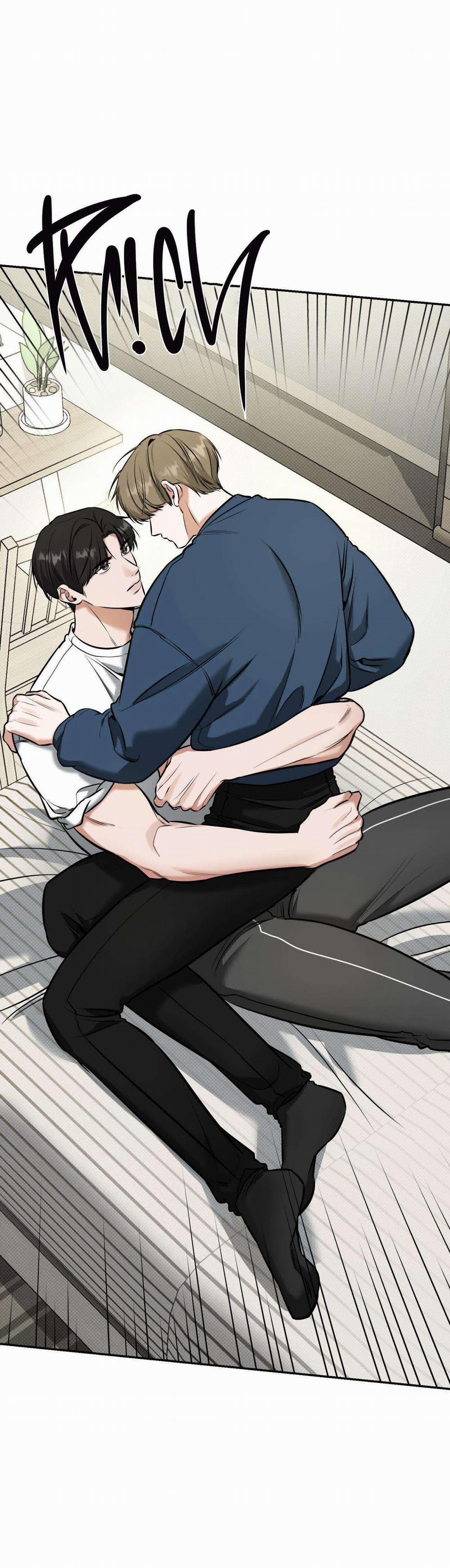 Chàng Trai Cho Em Mọi Thứ 8 trang 49