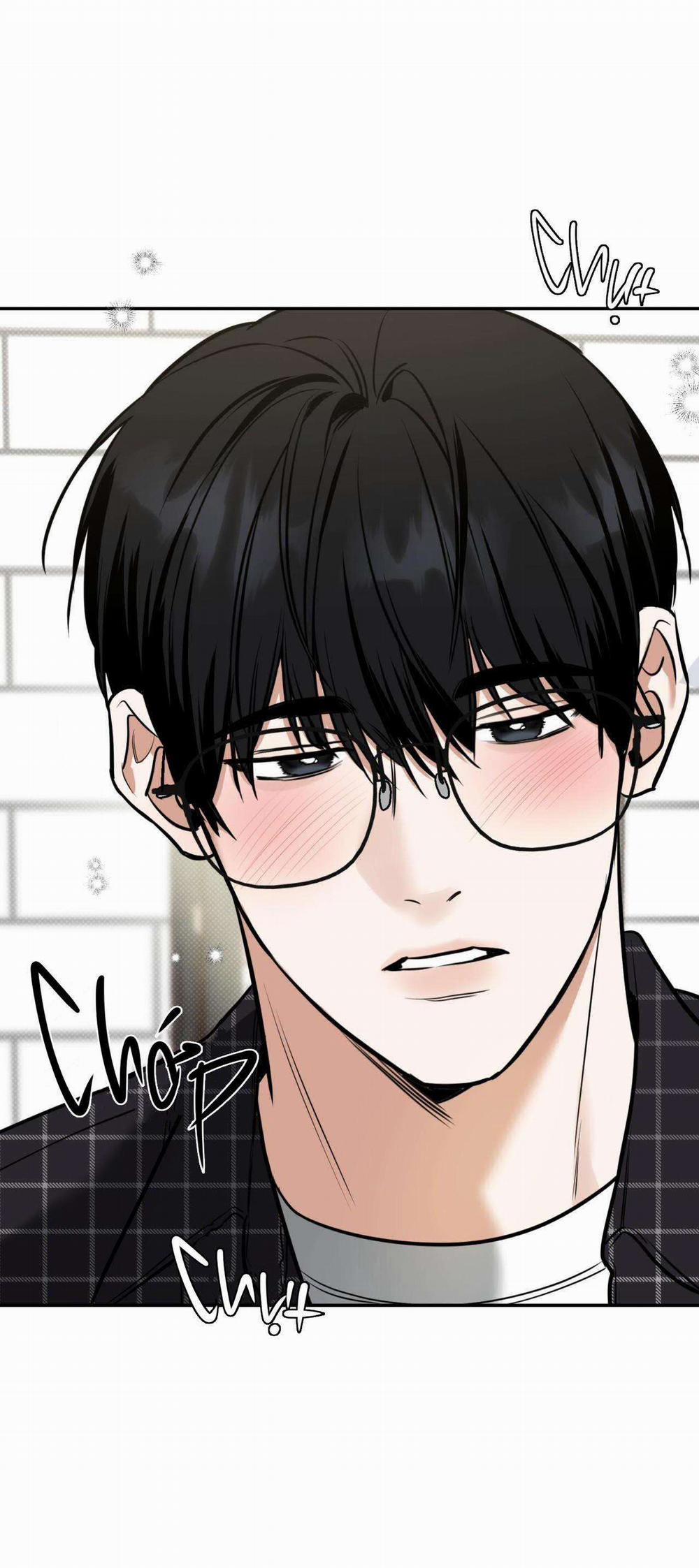 Chàng Trai Cho Em Mọi Thứ 8 trang 5