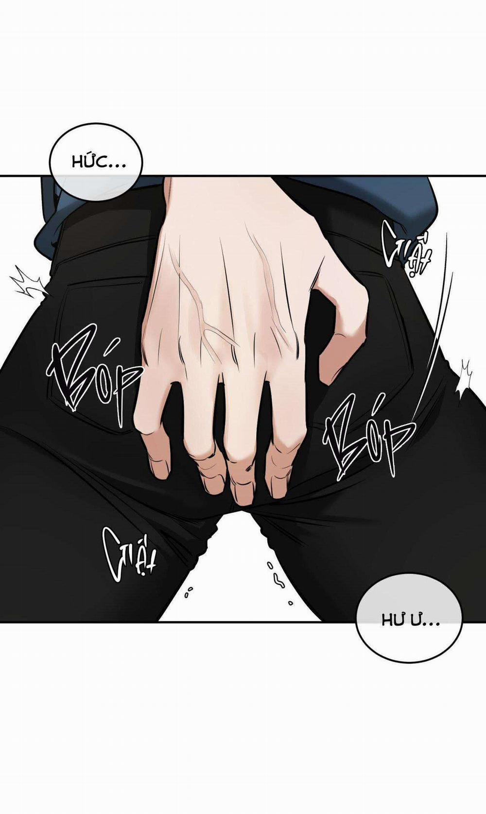 Chàng Trai Cho Em Mọi Thứ 8 trang 52