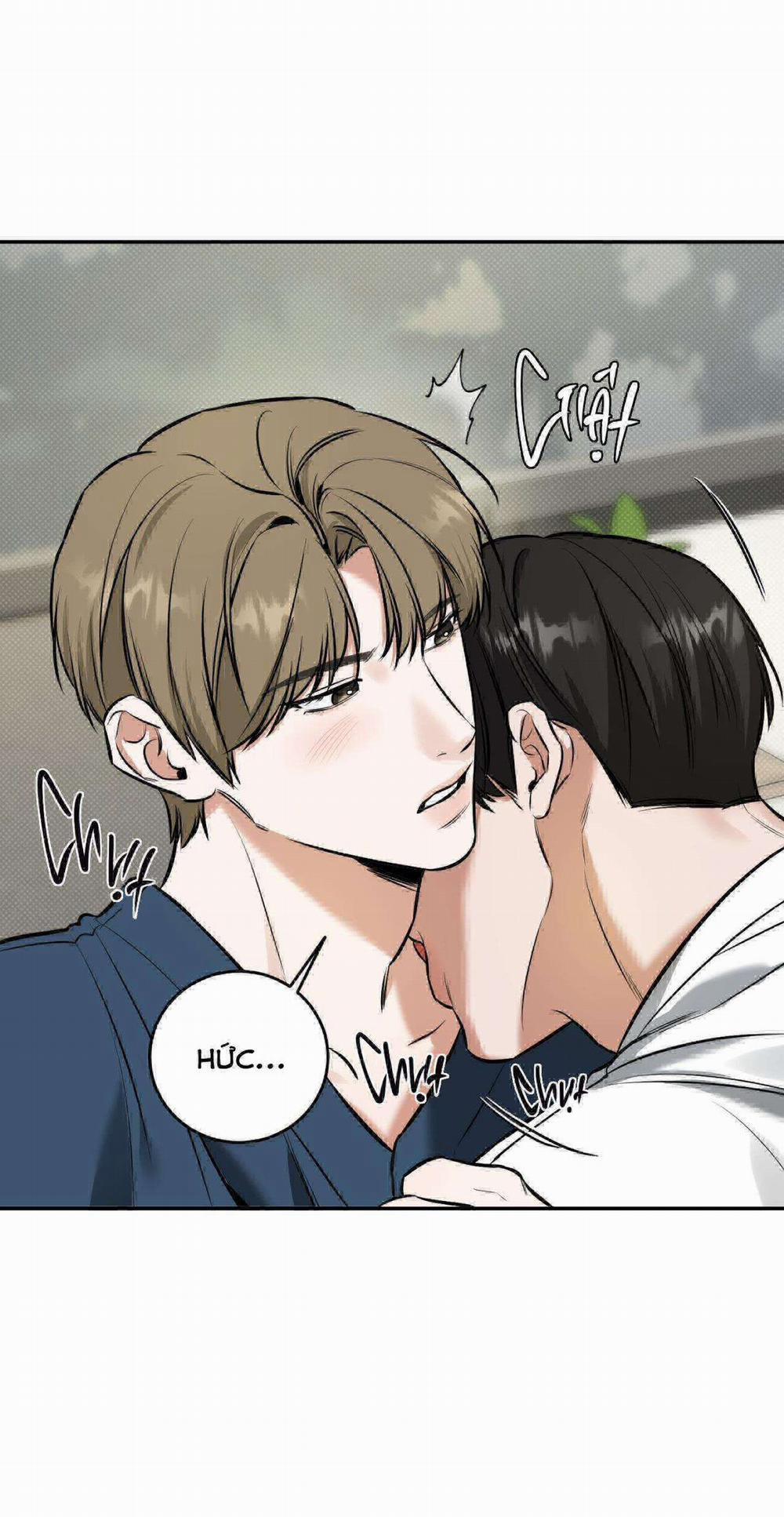 Chàng Trai Cho Em Mọi Thứ 8 trang 53