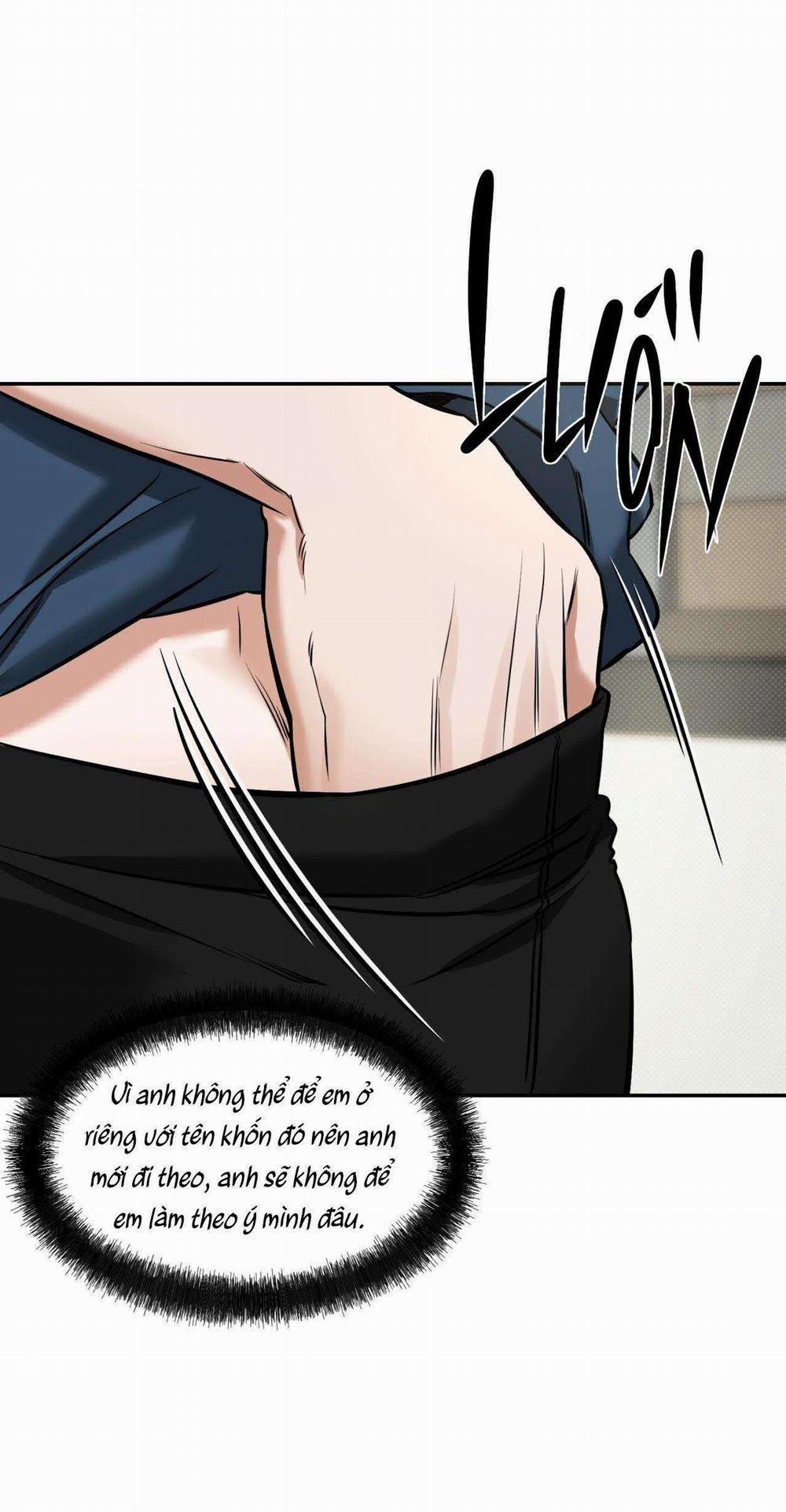 Chàng Trai Cho Em Mọi Thứ 8 trang 55