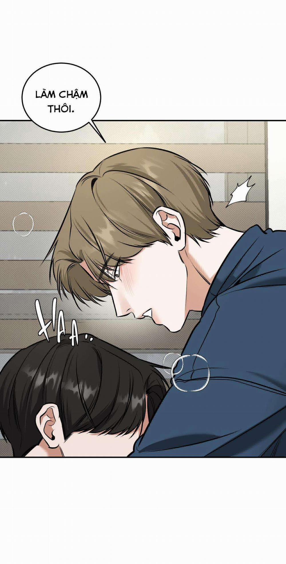 Chàng Trai Cho Em Mọi Thứ 8 trang 58