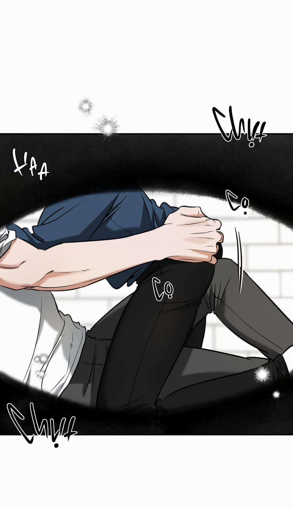 Chàng Trai Cho Em Mọi Thứ 8 trang 6