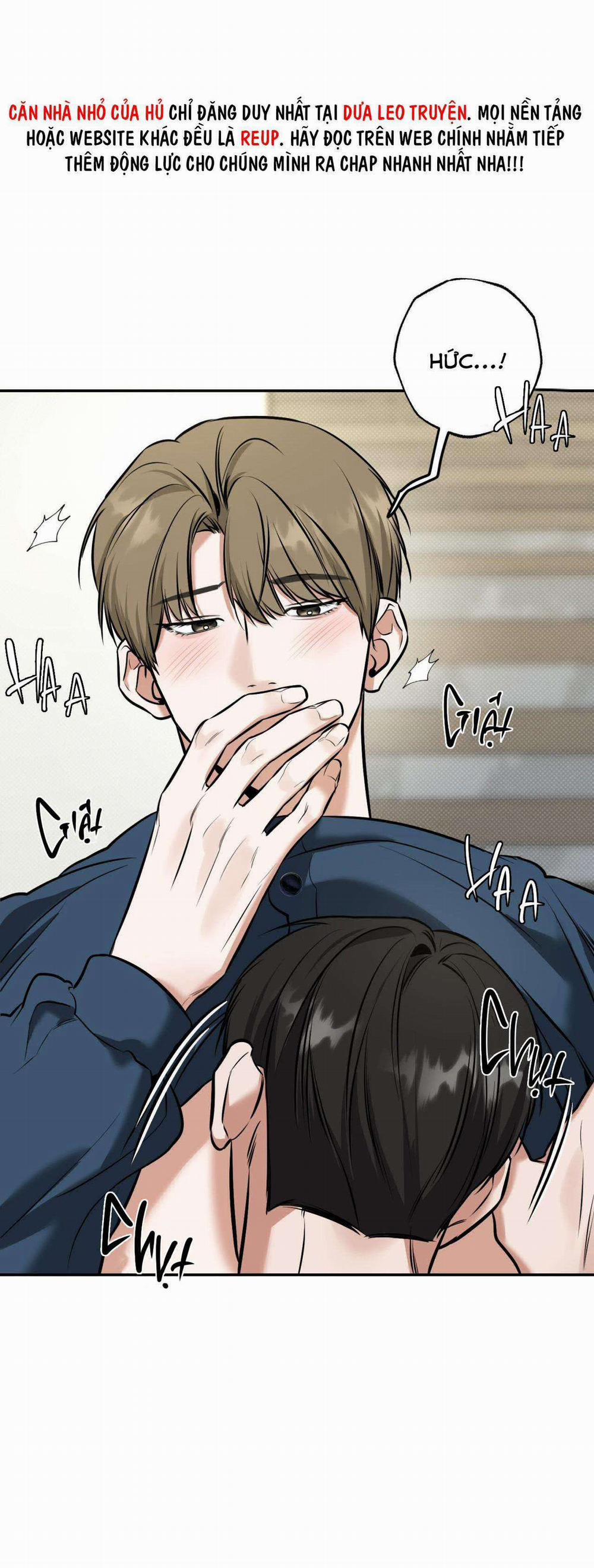 Chàng Trai Cho Em Mọi Thứ 8 trang 60