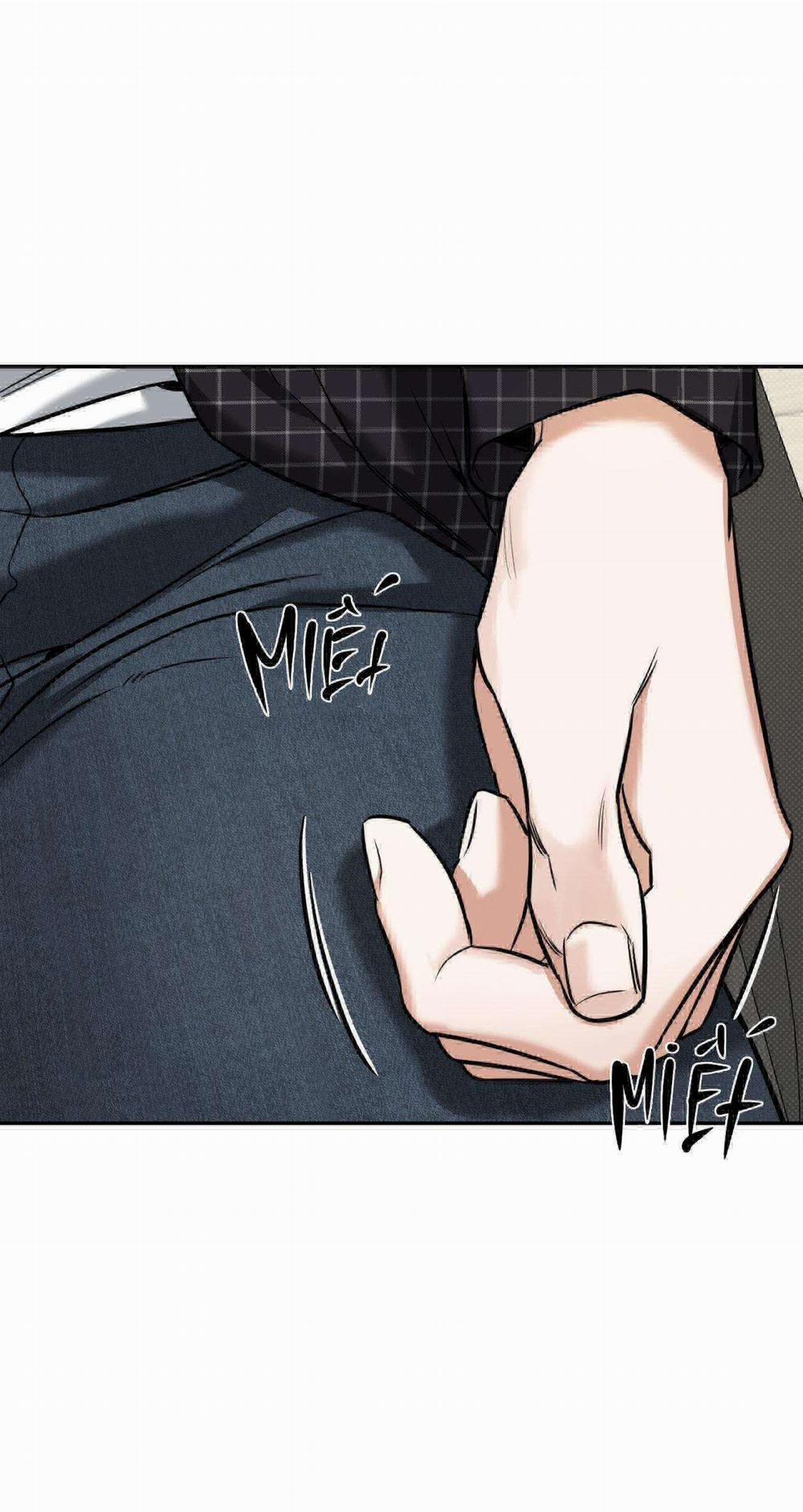 Chàng Trai Cho Em Mọi Thứ 8 trang 64