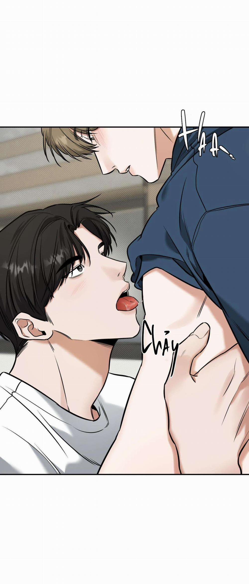 Chàng Trai Cho Em Mọi Thứ 8 trang 65