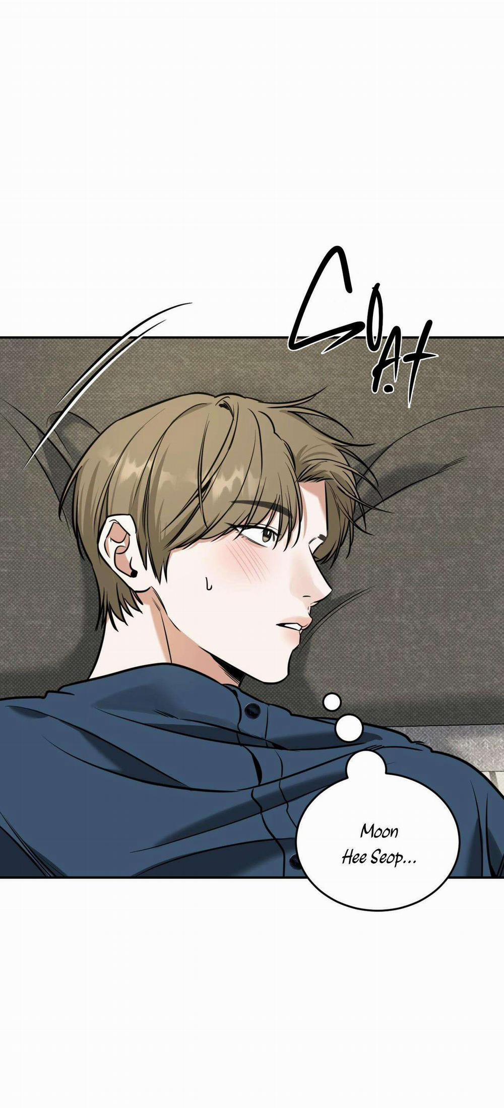 Chàng Trai Cho Em Mọi Thứ 8 trang 68