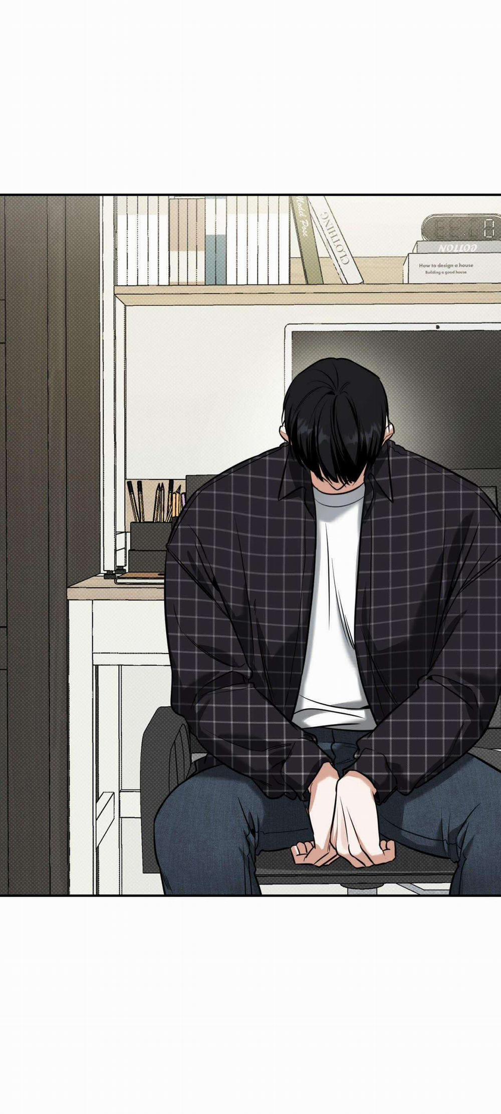 Chàng Trai Cho Em Mọi Thứ 8 trang 69