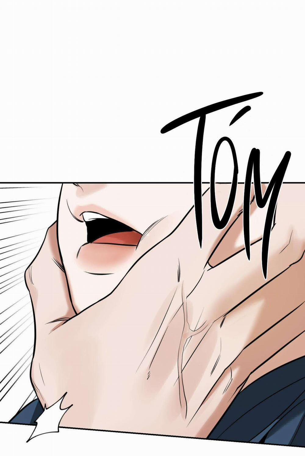 Chàng Trai Cho Em Mọi Thứ 8 trang 71