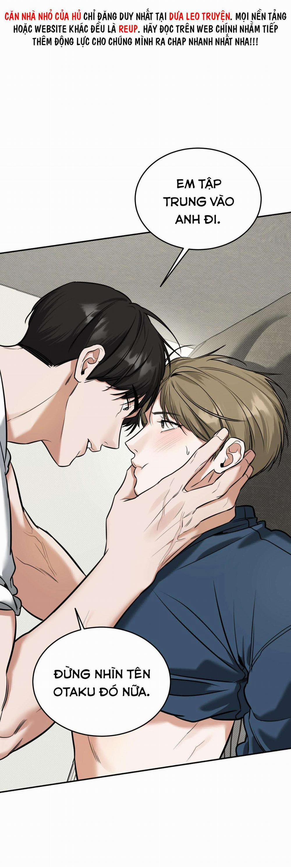 Chàng Trai Cho Em Mọi Thứ 8 trang 72