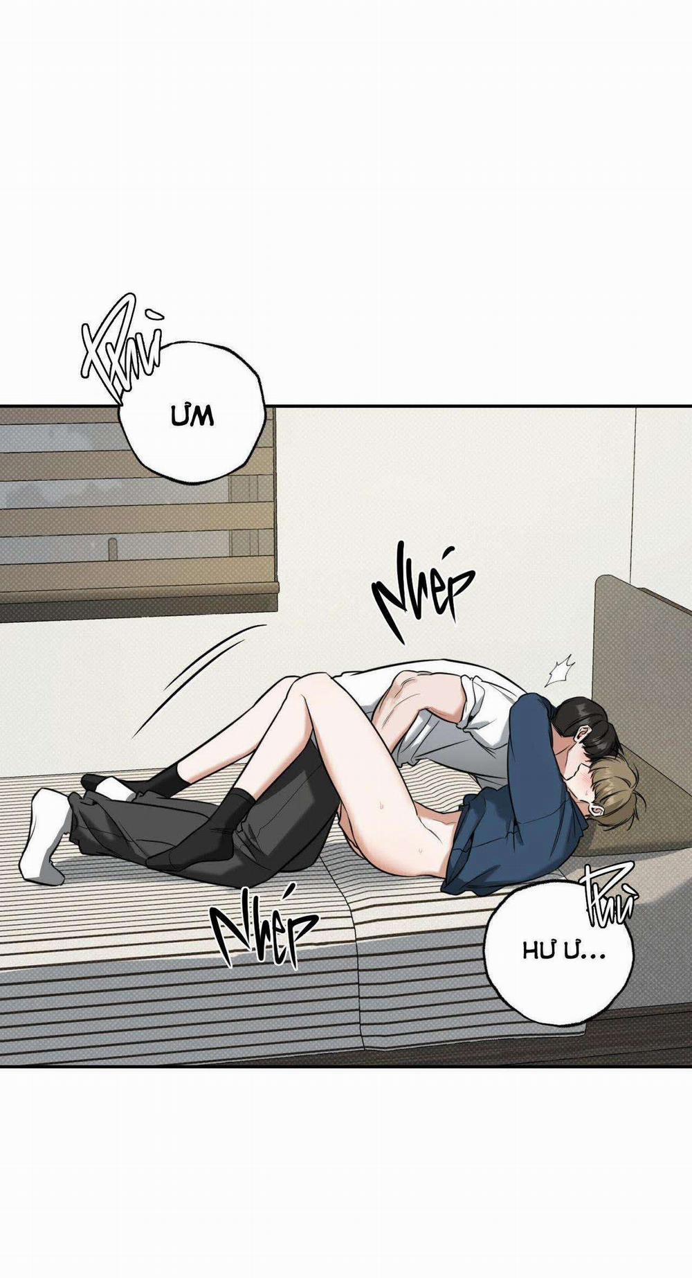 Chàng Trai Cho Em Mọi Thứ 8 trang 74