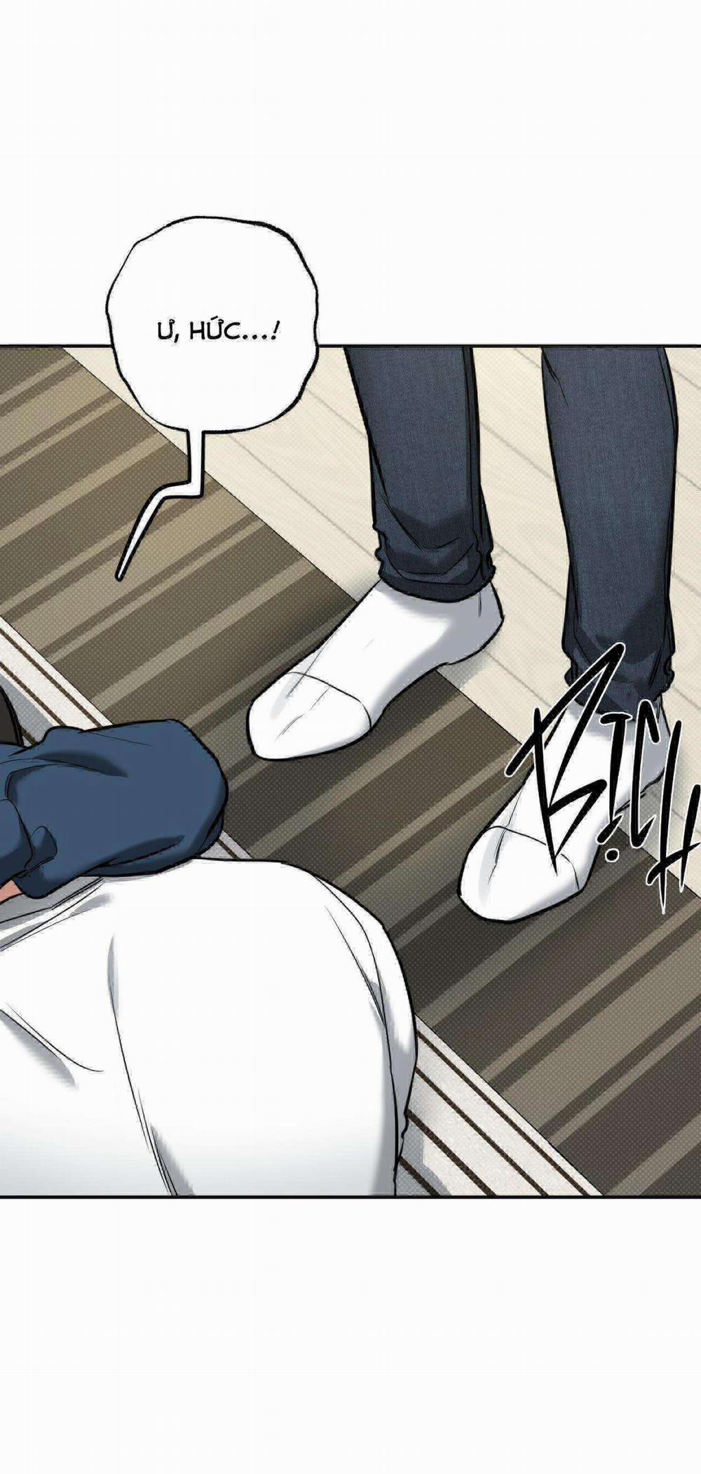 Chàng Trai Cho Em Mọi Thứ 8 trang 75