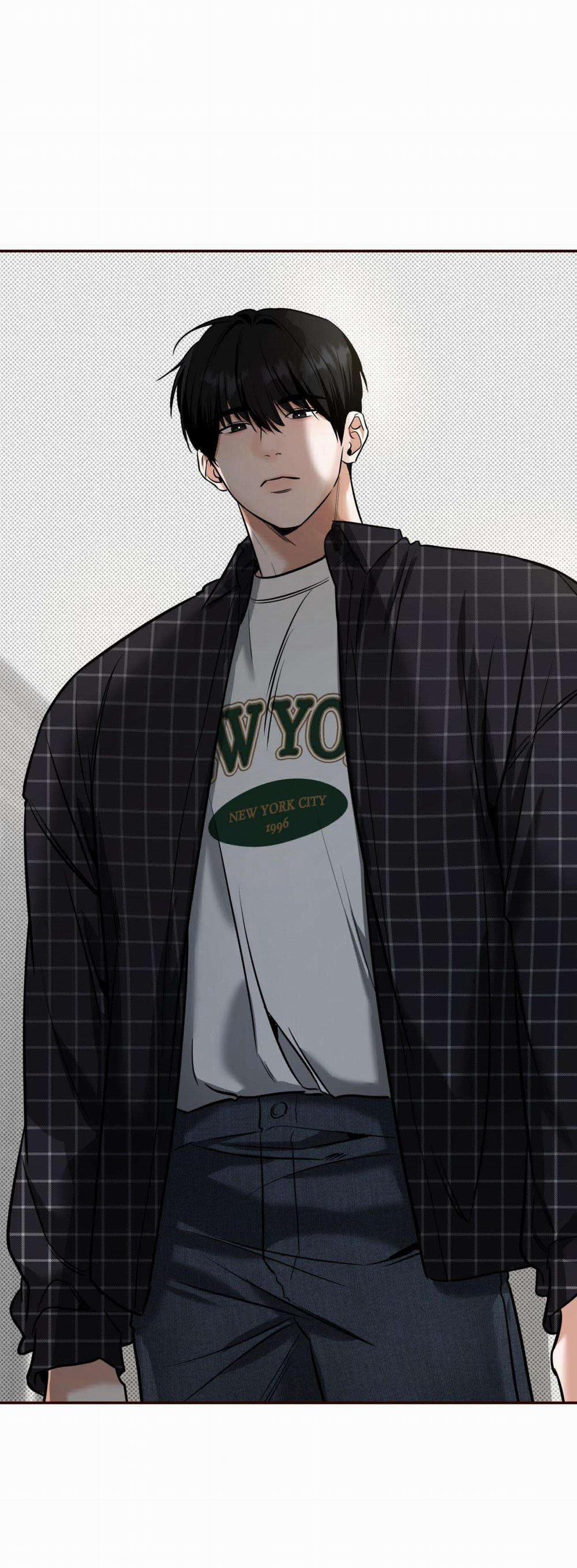 Chàng Trai Cho Em Mọi Thứ 8 trang 77