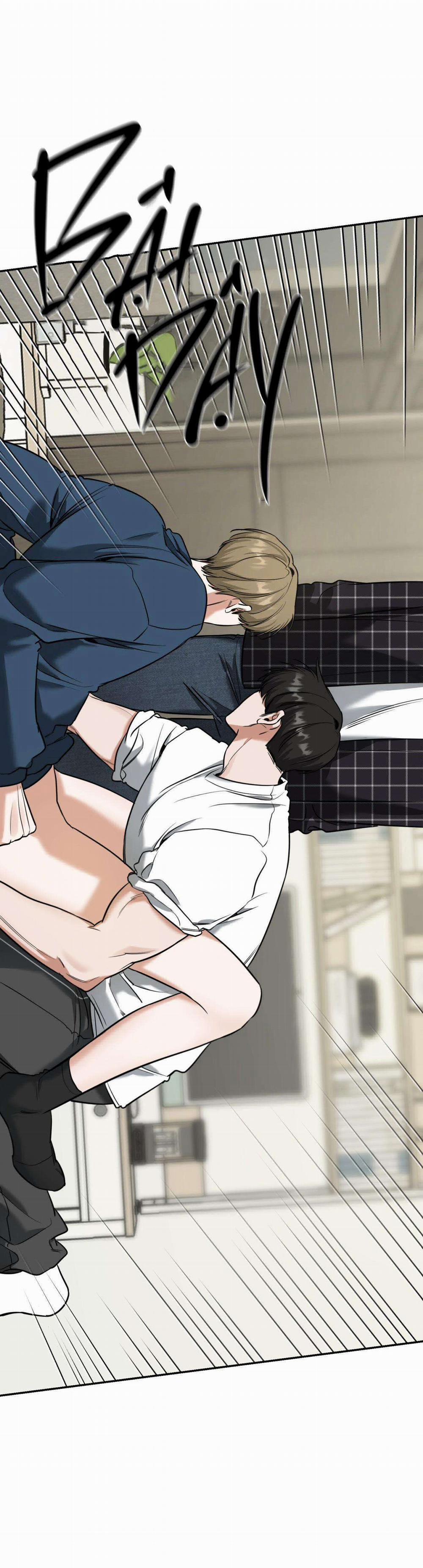 Chàng Trai Cho Em Mọi Thứ 8 trang 78